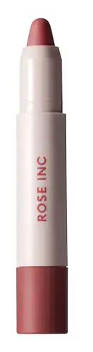 Rose Inc Lip Sculpt Clean Moisturizing Pigmented Lipstick Sixteen