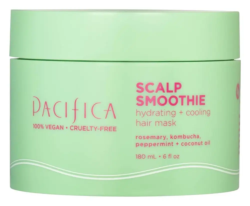 Pacifica Scalp Smoothie