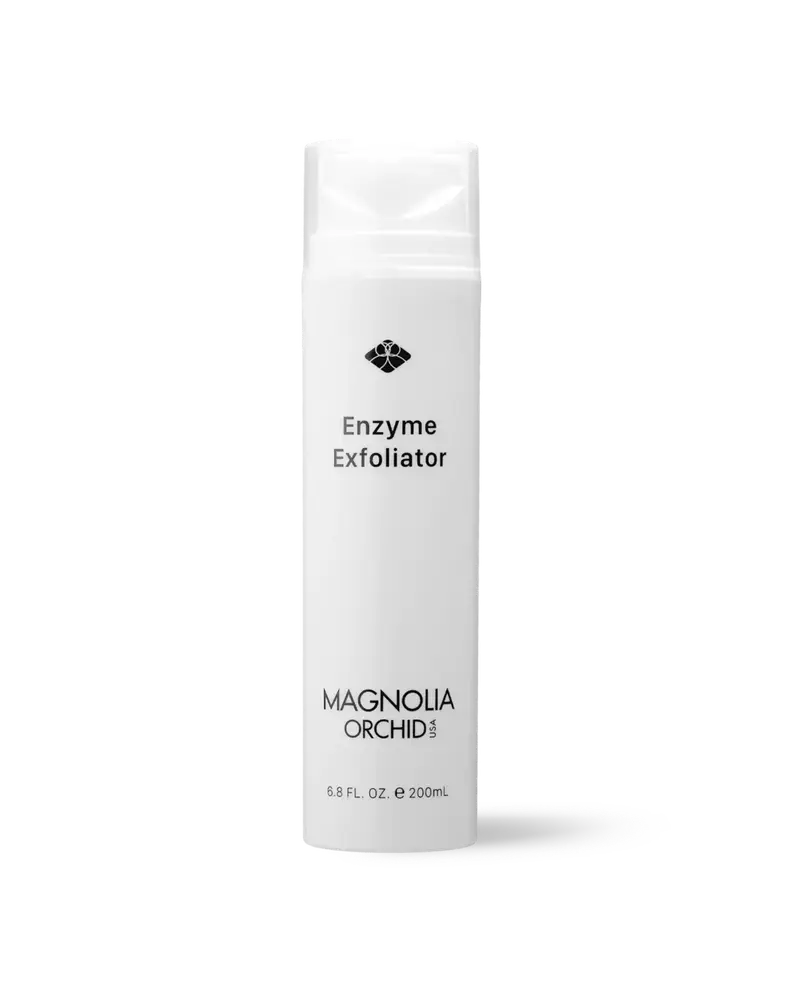 Skincare Jungle Enzyme Exfoliator