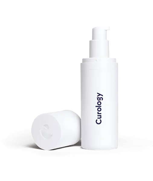 Curology Custom Formula (Tretinoin 0.02%, Azelaic Acid 4%, Tranexamic Acid 5%)