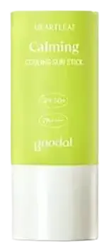 Goodal Heartleaf Calming Cooling Sun Stick SPF 50+ PA++++