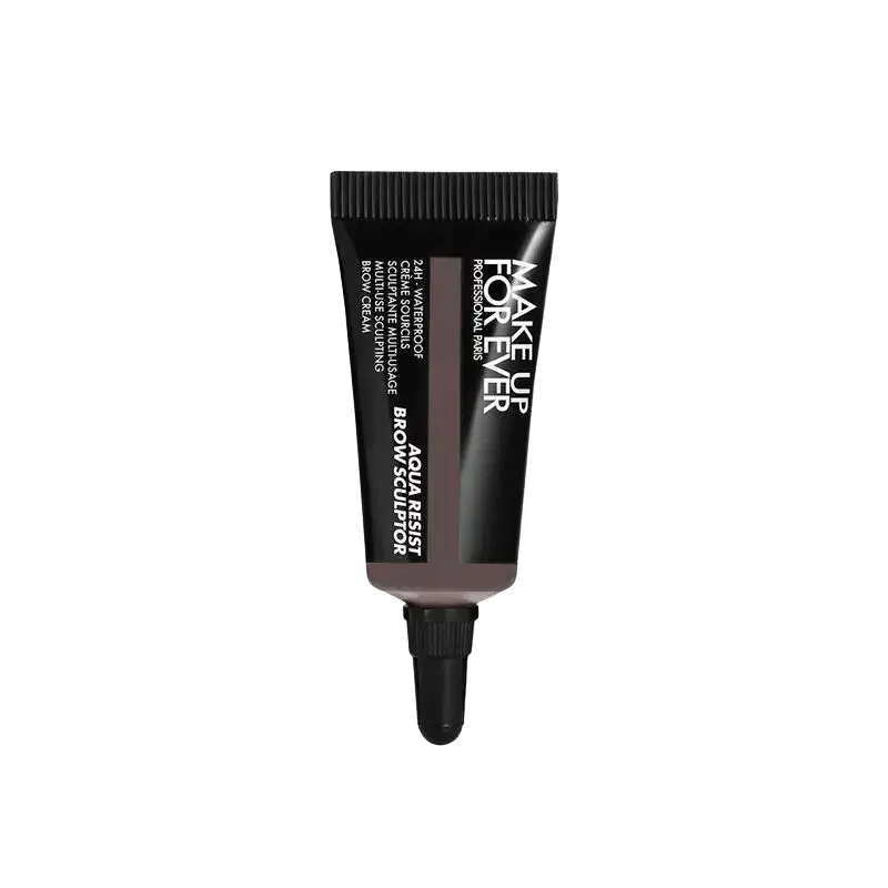 Make Up For Ever Aqua Resist Brow Sculptor 40 Medium Brown