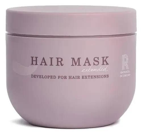 Rapunzel Of Sweden Hair Mask For Hair Extensions