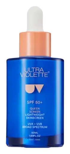 Ultra Violette Queen Screen Lightweight Skinscreen SPF50+