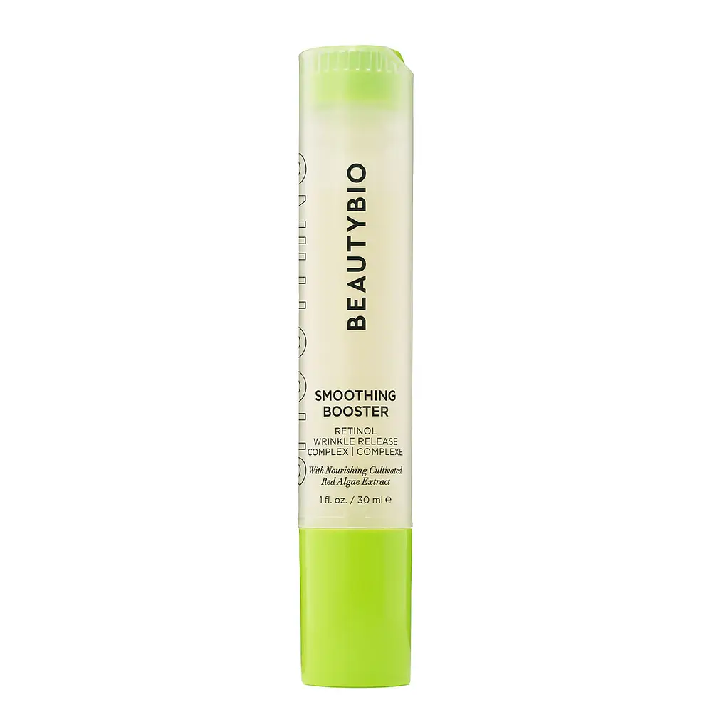 BeautyBio Smoothing Booster