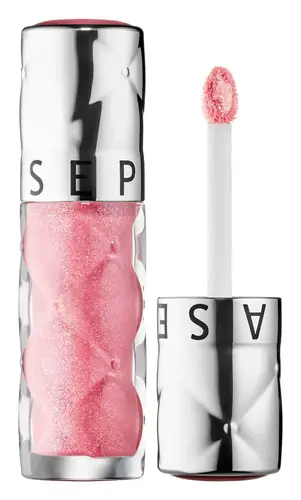 Sephora Collection Outrageous Plumping Lip Gloss 11 Starstruck Pink