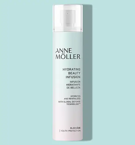 Anne Moller Hydrating Beauty Infusion