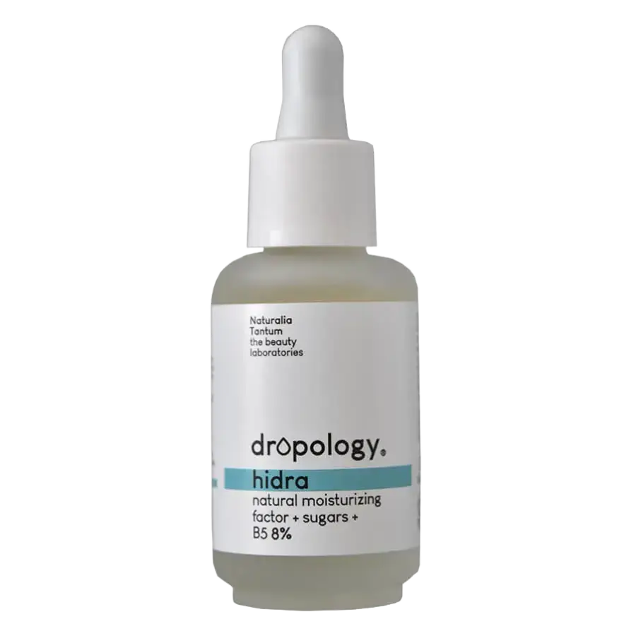 Dropology Hidra Natural Moisturizing Factor + Sugars + B5 8%