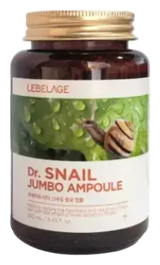 Lebelage Dr. Jumbo Ampoule Snail