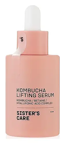 Sister's Aroma Kombucha Lifting Serum