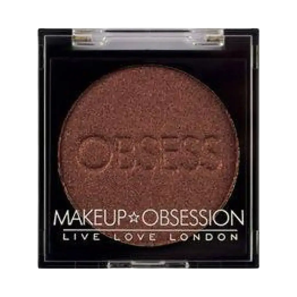 Revolution Beauty Makeup Obsession Eyeshadow Solstice