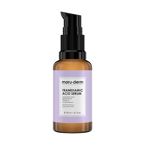 maru.derm Tranexamic Acid Serum