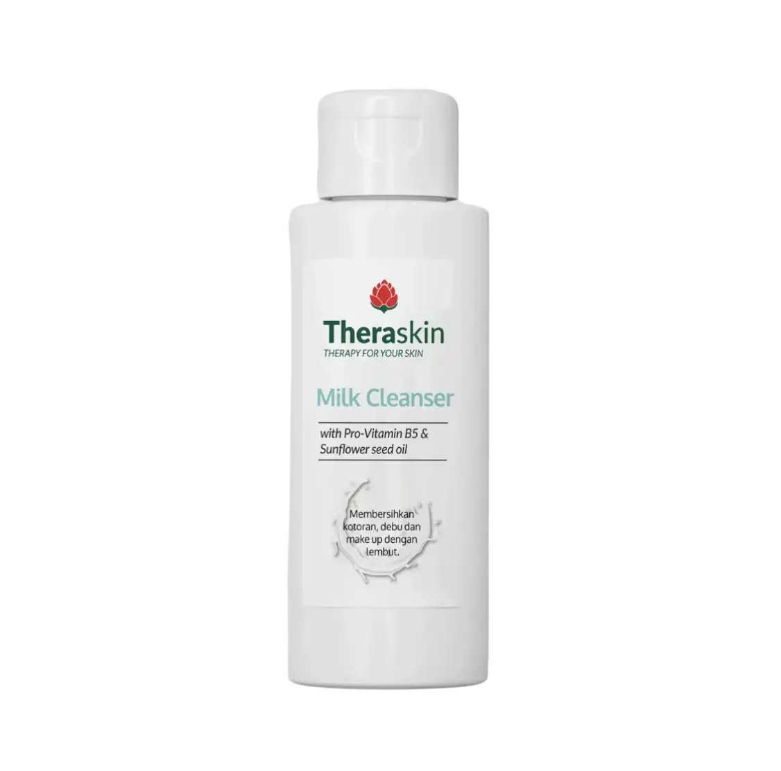 Theraskin Milk Cleanser