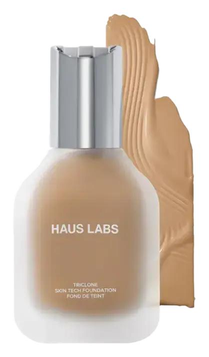 Haus Labs By Lady Gaga Triclone Skin Tech Medium Coverage Foundation with Fermented Arnica 260 Light Medium Cool