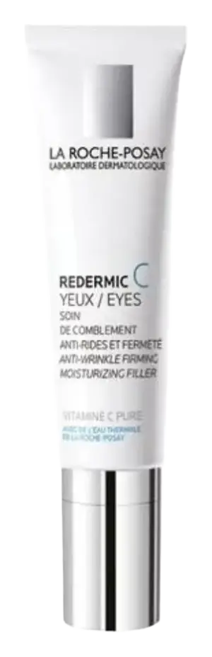 La Roche-Posay Redermic Vitamin C Anti-Ageing Eye Cream Australia