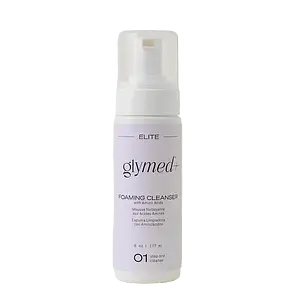 Glymed Plus Foaming Cleanser with Amino Acids