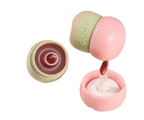 Novo Lightweight & Watery Lip Jelly Bean Paste