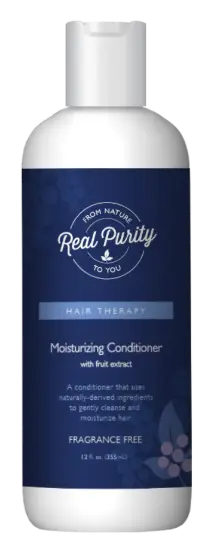 Real Purity Moisturizing Conditioner