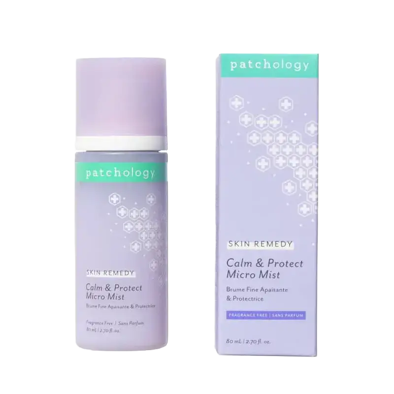 Patchology Skin Remedy Calm & Protect Micro Mist
