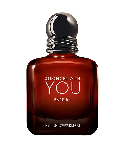 Armani Beauty Emporio Armani Stronger With You Parfum