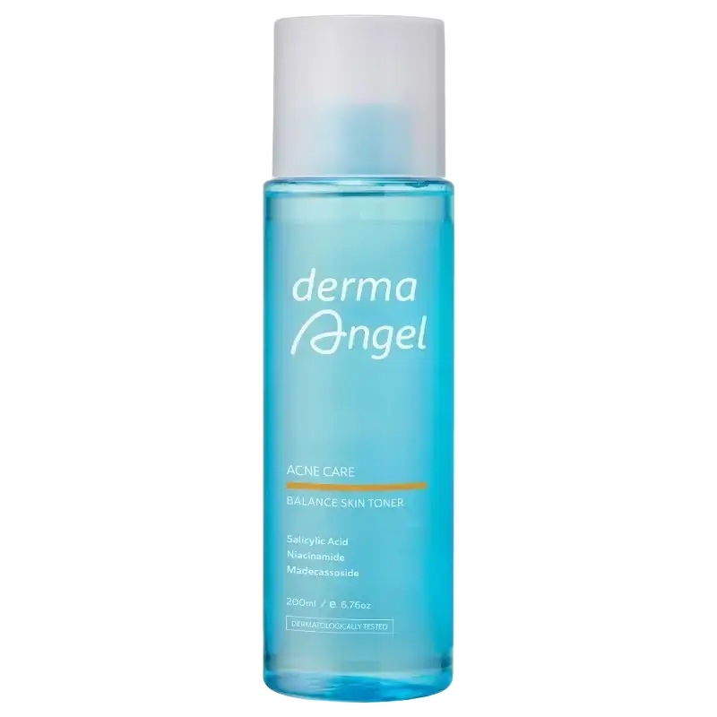 Derma Angel Acne Care Balance Skin Toner
