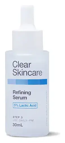 Clear Skincare Refining Serum