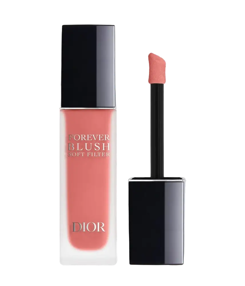 Dior Forever Blush Soft Filter 01 Petal