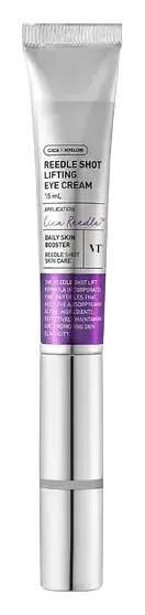 VT Cosmetics Reedle Shot Lifting Eye Cream