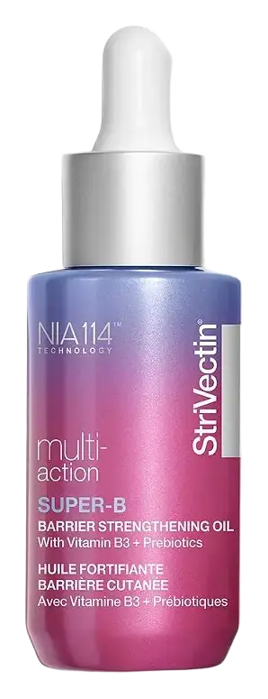 StriVectin Super-B Barrier Strengthening Oil