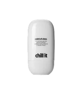 Point Of View Chill It Plumping Water Moisturizer