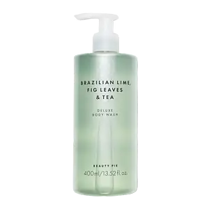 Beauty Pie Deluxe Body Wash Brazilian Lime, Fig Leaves & Tea