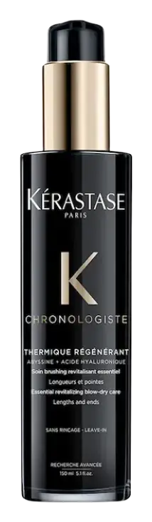 Kérastase Chronologiste Regenerating Leave-In Treatment