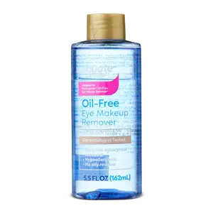 Equate Oil-Free Eye Makeup Remover