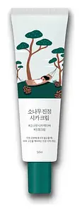 Round Lab Pine Calming Cica Cream