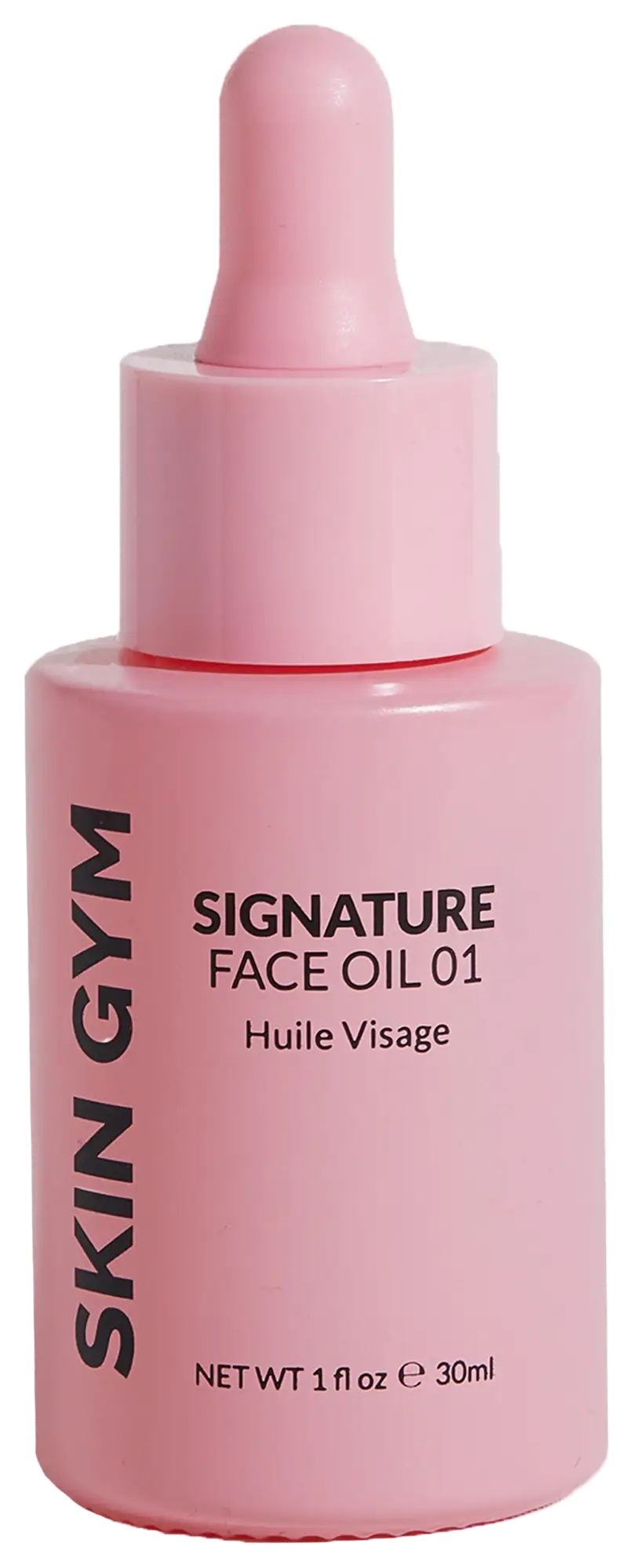 Skin Gym Signature Face Oil