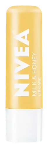 Nivea Milk & Honey Lip Care