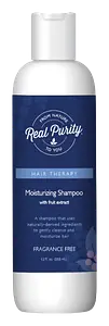 Real Purity Moisturizing Shampoo