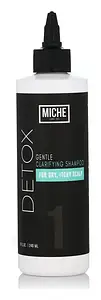 Miche Beauty Detox Gentle Clarifying Shampoo