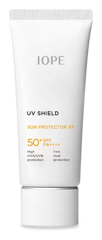 Iope UV Shield Sun Protector XP SPF 50+ PA++++