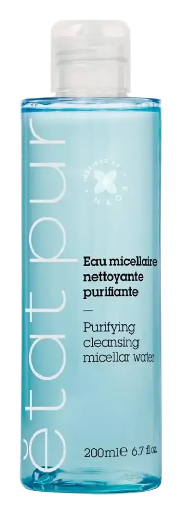 Etat Pur Purifying Cleansing Micellar Water