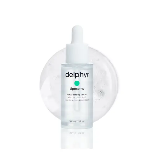 Delphyr Liposome Soft Calming Serum