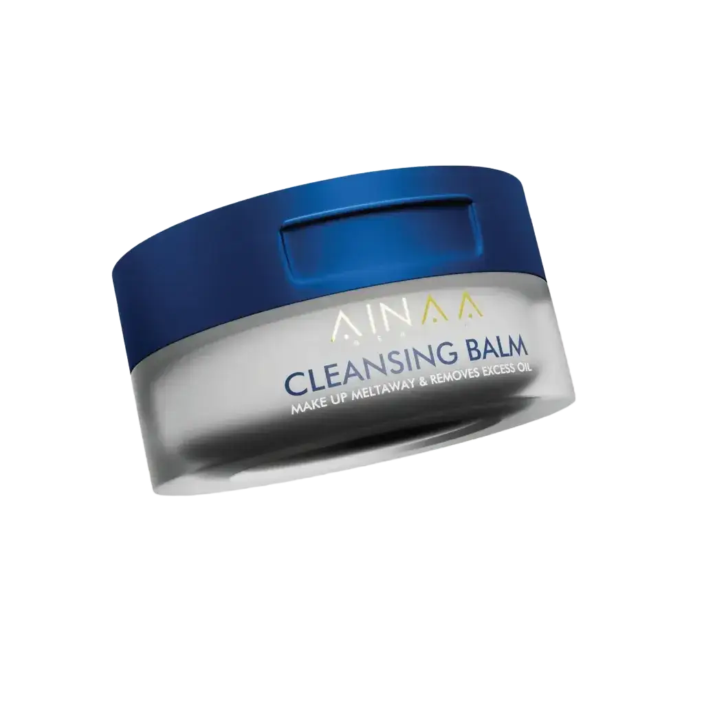 Ainaa Beauty Cleansing Balm