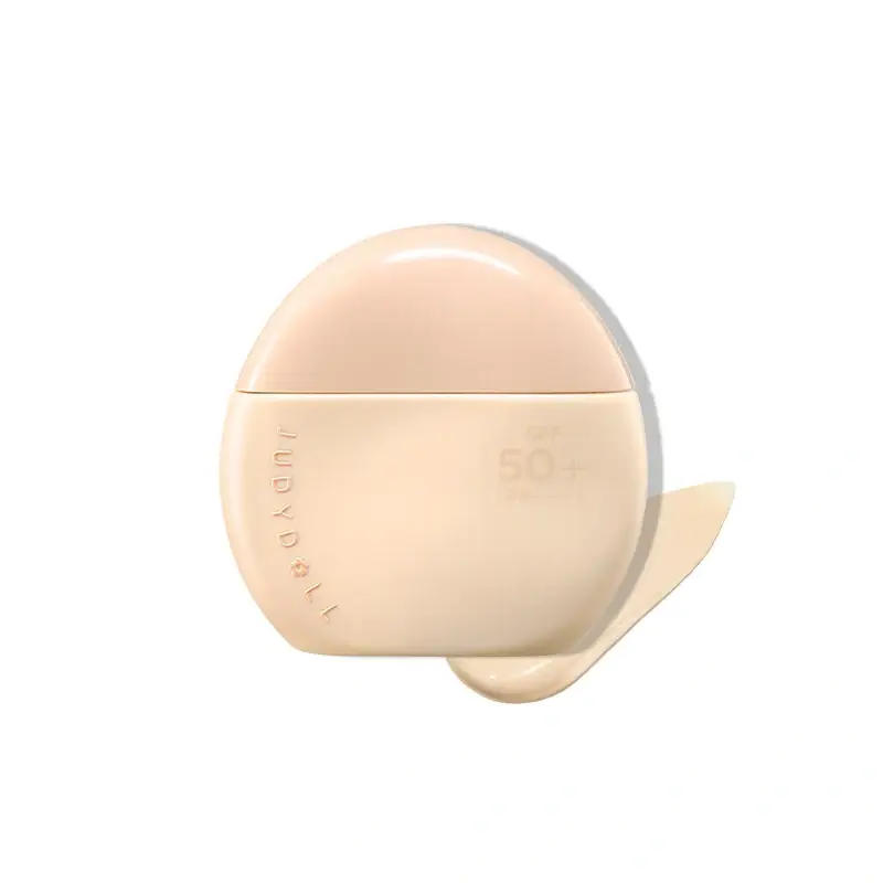 Judydoll Sun Defense Tinted Moisturizer SPF 50+ 02 Natural Tone