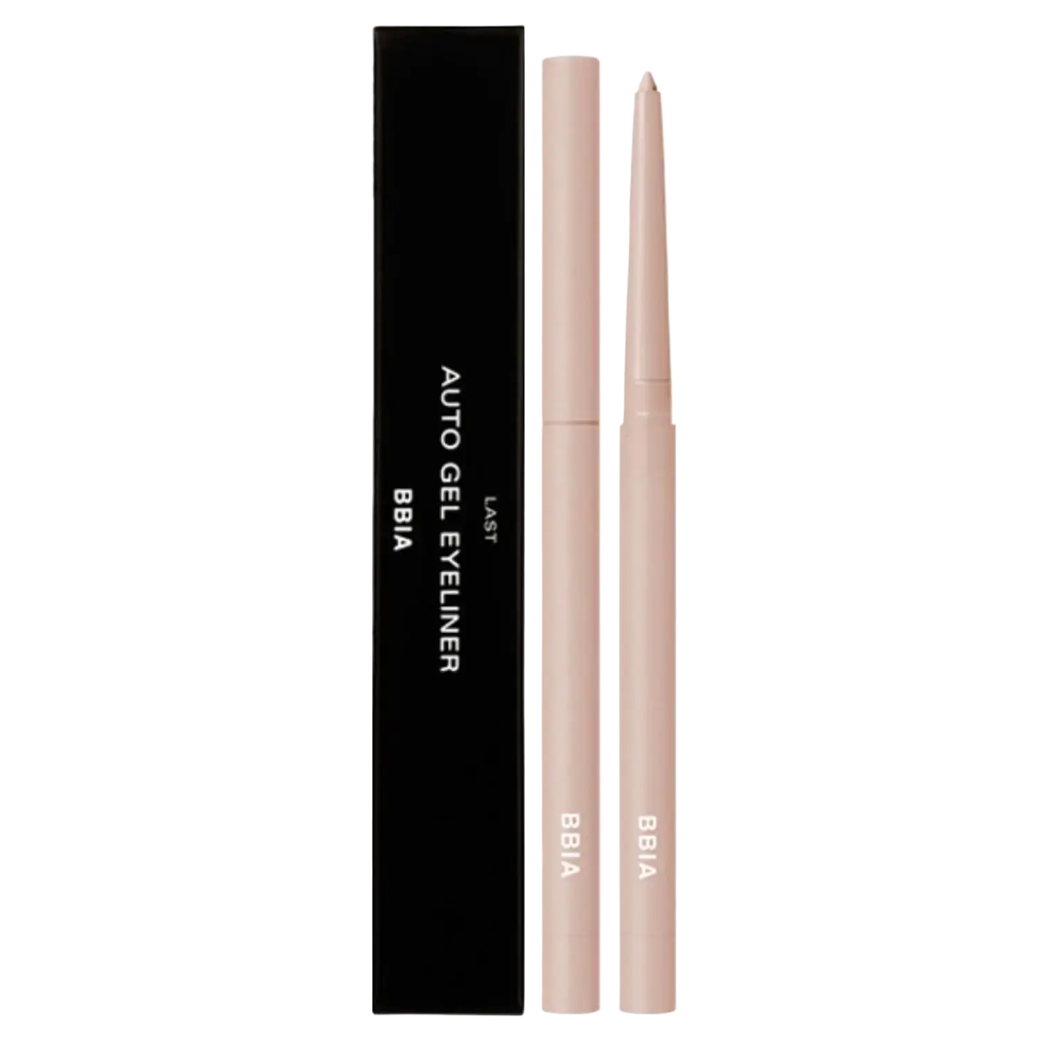 BBIA Last Auto Gel Eyeliner #18 Moon Shower