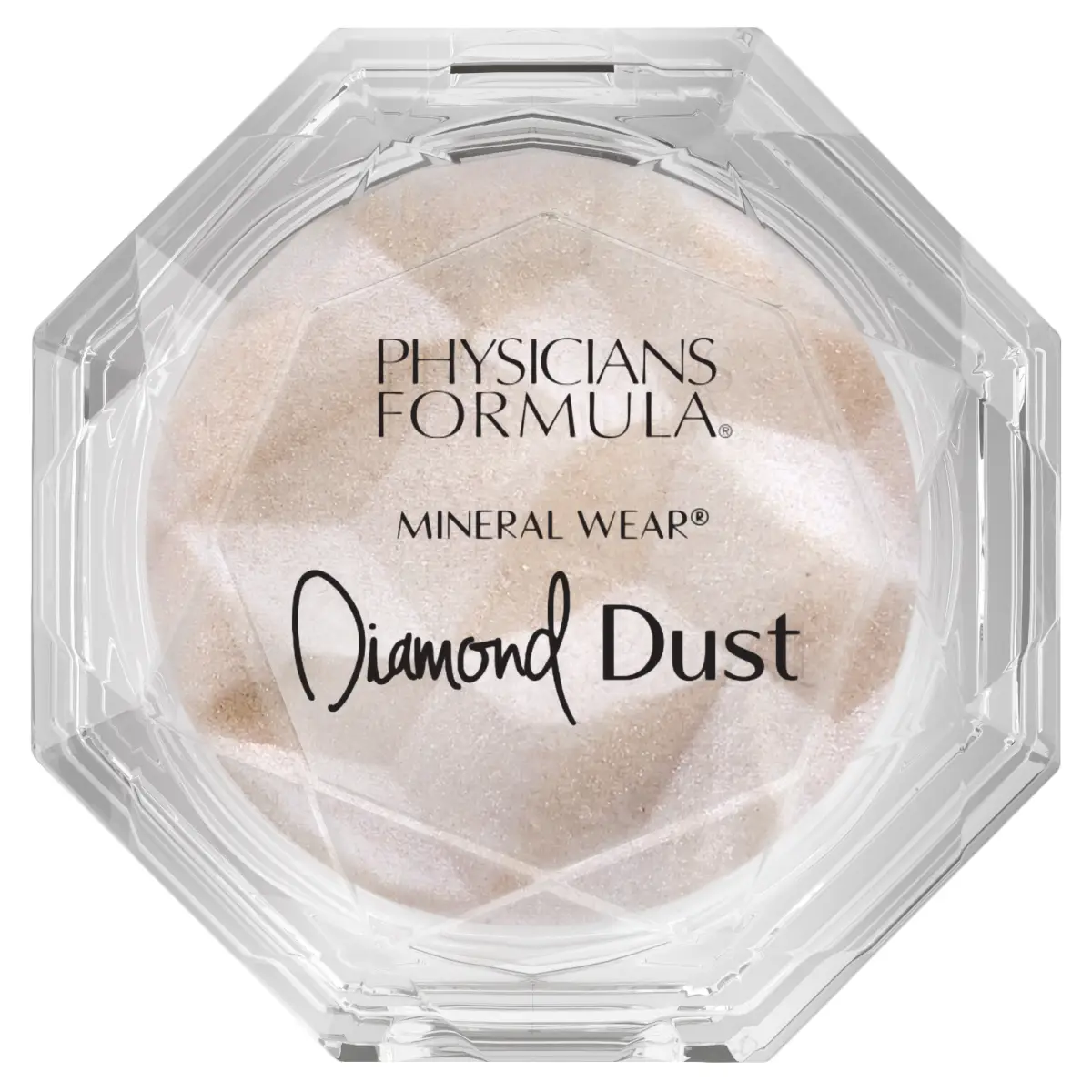 Physician's Formula Mineral Wear Diamond Dust Starlight Glow