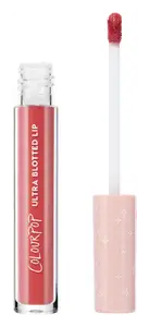 Colourpop Ultra Blotted Lip Doozy