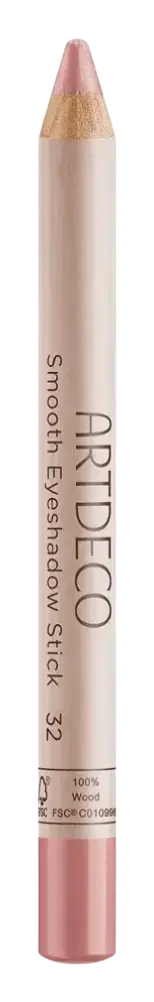 ARTDECO Smooth Eyeshadow Stick 32 Cozy Rosy