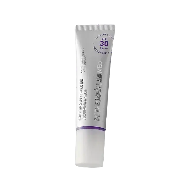 Peterson's Lab Soothing UV Shield Air Sunscreen SPF 30