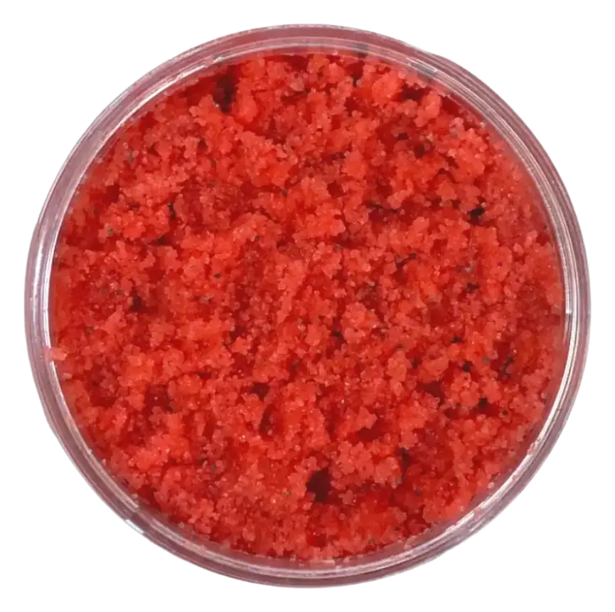 Soap Cute California "That's My Jam" Emulsifying Sugar Scrub