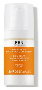 REN Clean Skincare Brightening Dark Circle Eye Cream